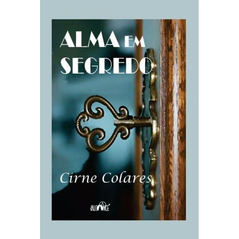 Alma em segredo