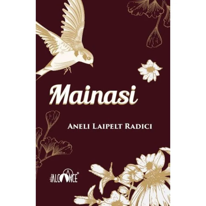 Mainasi