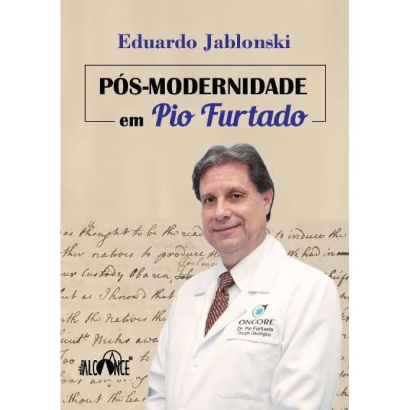 Pós-modernidade Em Pio Furtado