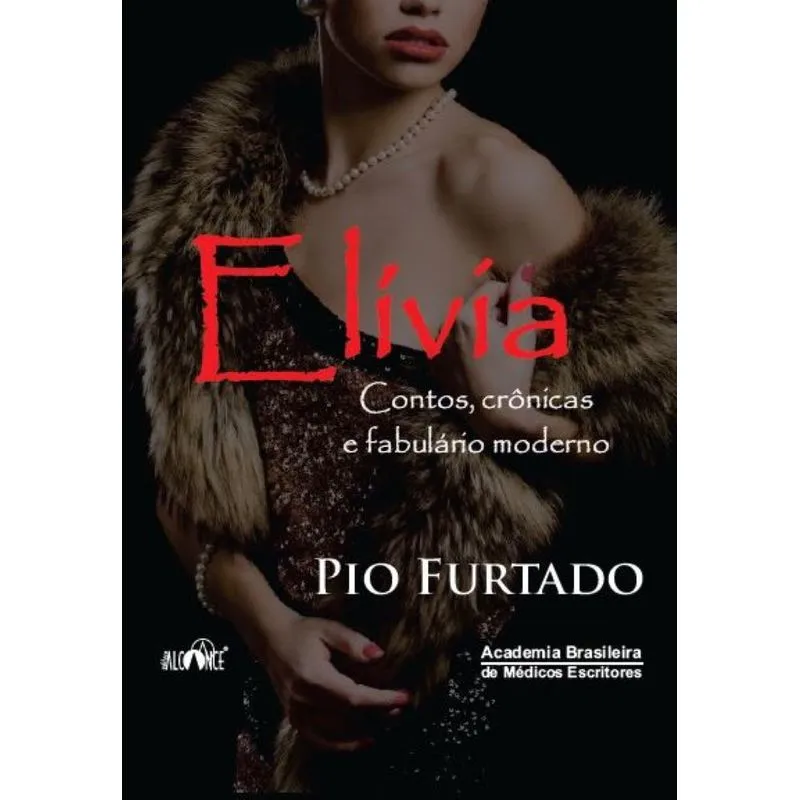 Elívia
