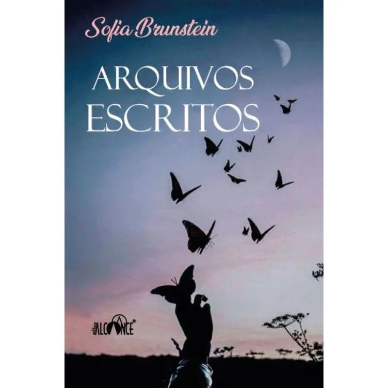 Arquivos Escritos