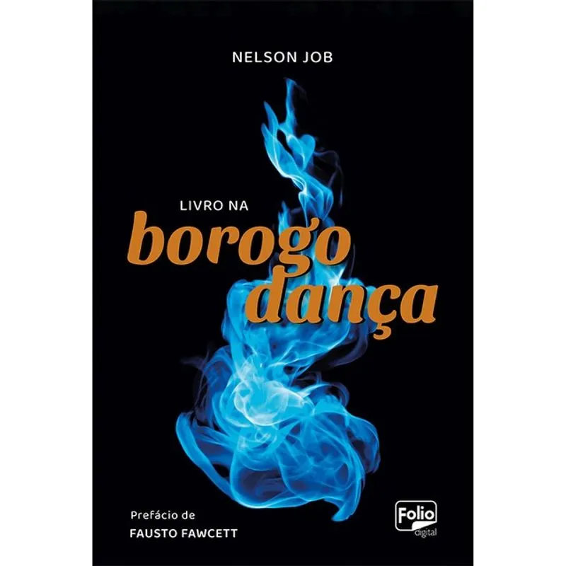 LIVRO NA BOROGODANÇA