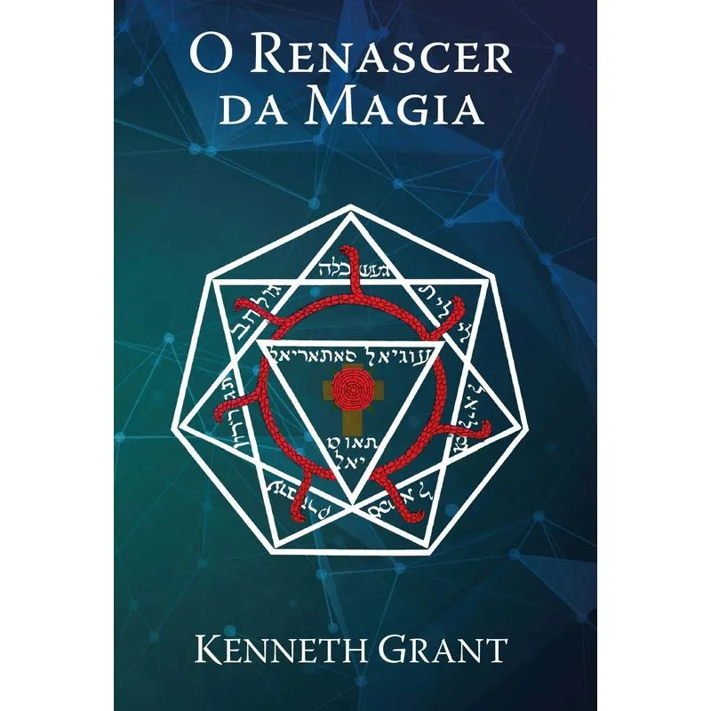 O RENASCER DA MAGIA