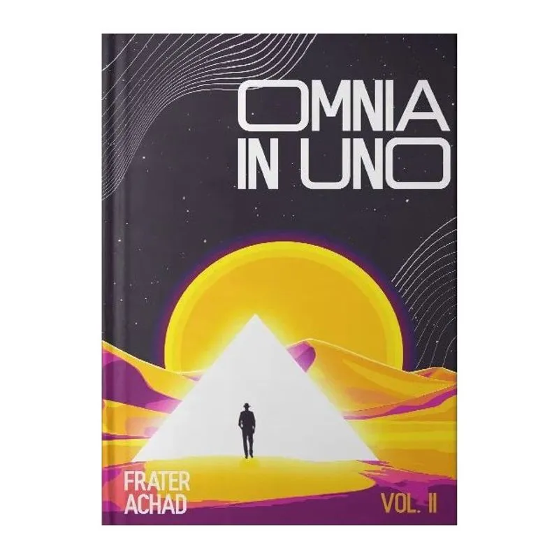 OMNIA IN UNO - VOL. 2