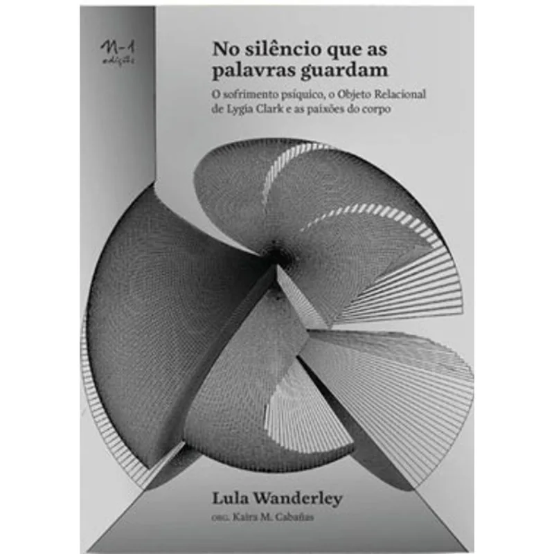 NO SILÊNCIO QUE AS PALAVRAS GUARDAM
