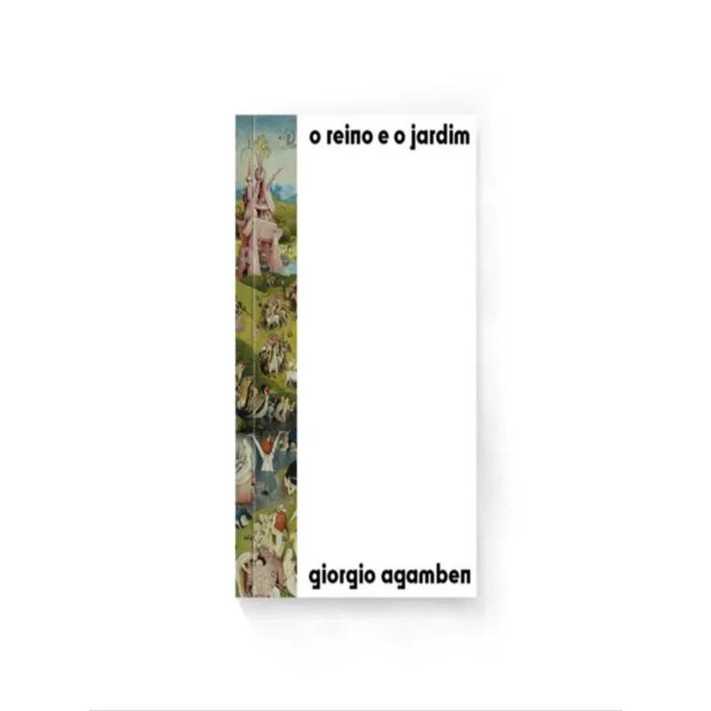 O Reino E O Jardim