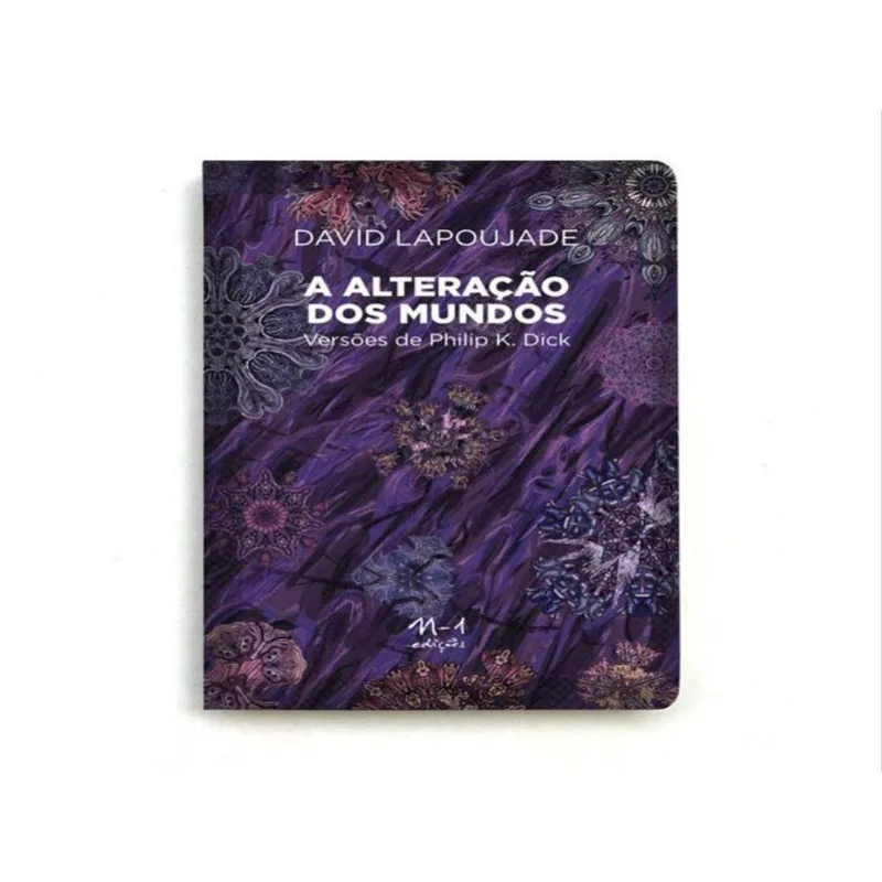 A Alteração Dos Mundos