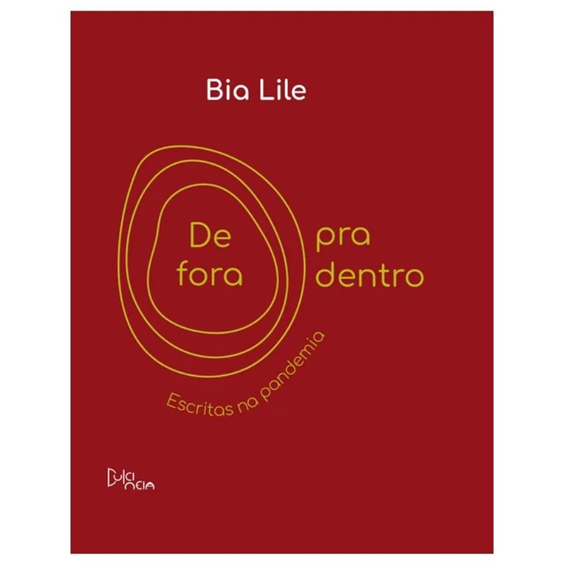 DE FORA PRA DENTRO