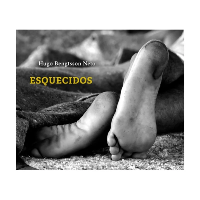 ESQUECIDOS - VOL. 1