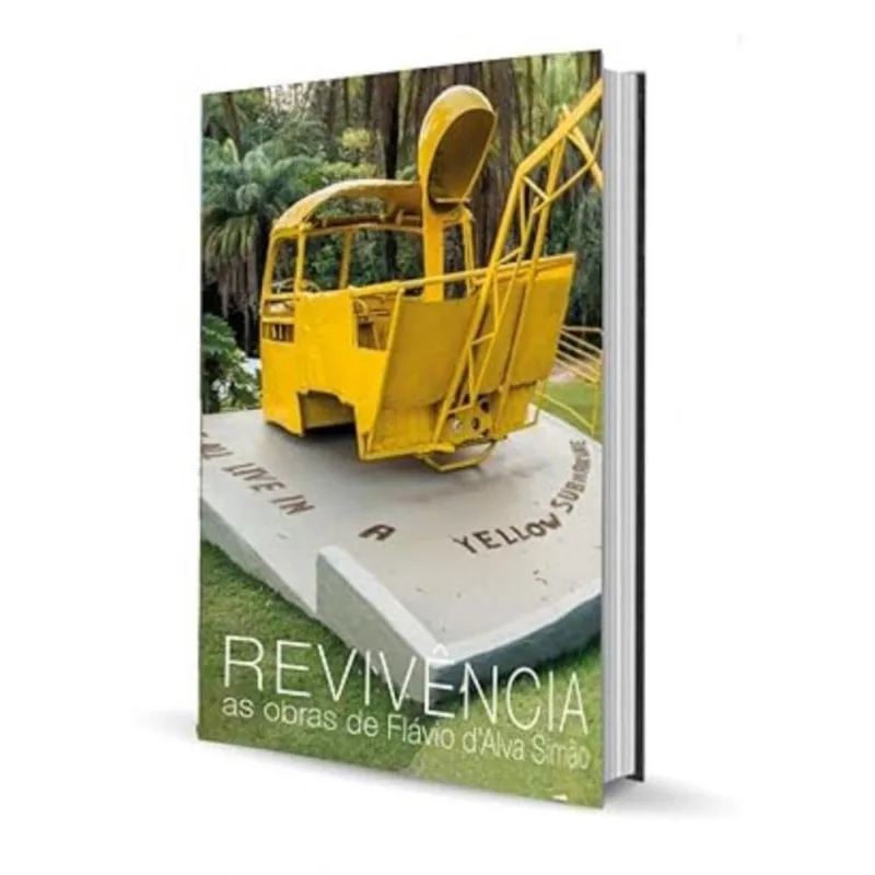 Revivência - Escultura Paisagismo Projetos