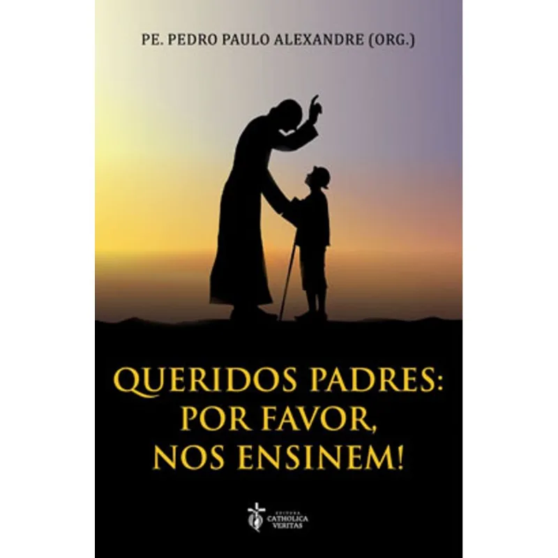 QUERIDOS PADRES: POR FAVOR, NOS ENSINEM!