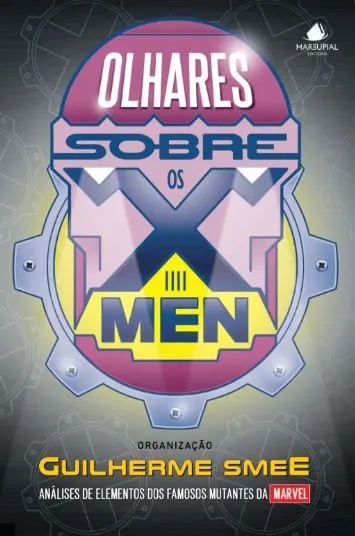 OLHARES SOBRE OS X-MEN