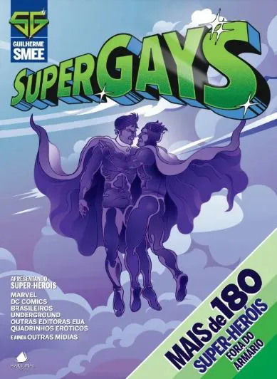 SUPERGAYS