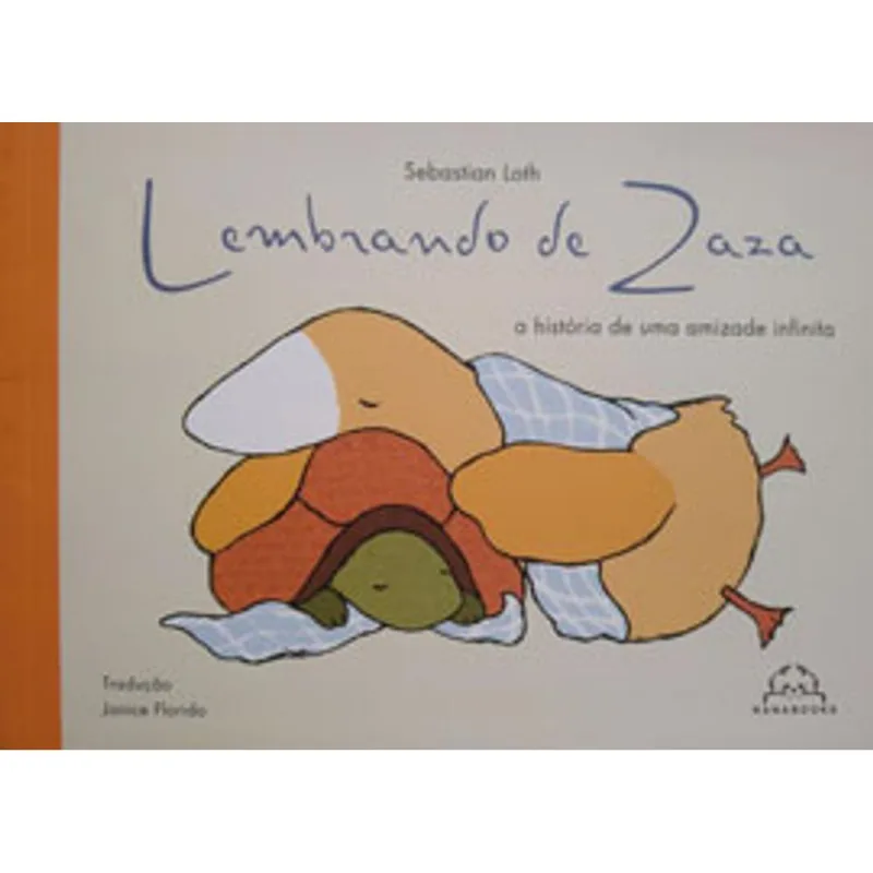 LEMBRANDO DE ZAZA