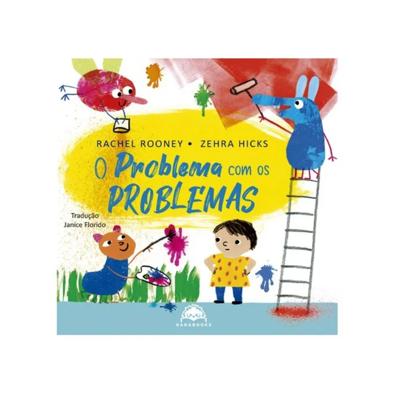 O PROBLEMA COM OS PROBLEMAS