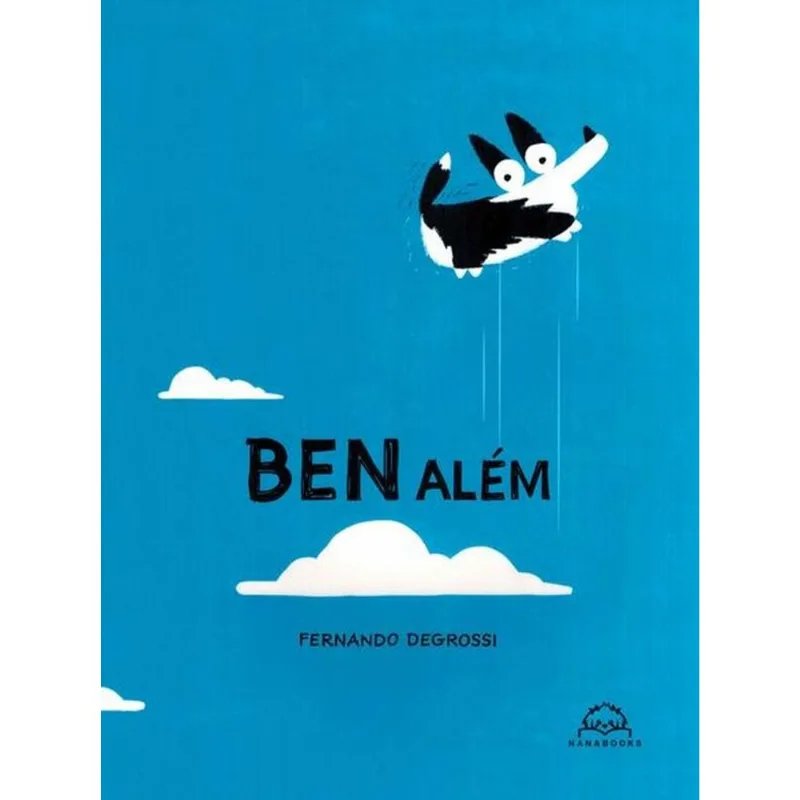 BEN ALÉM