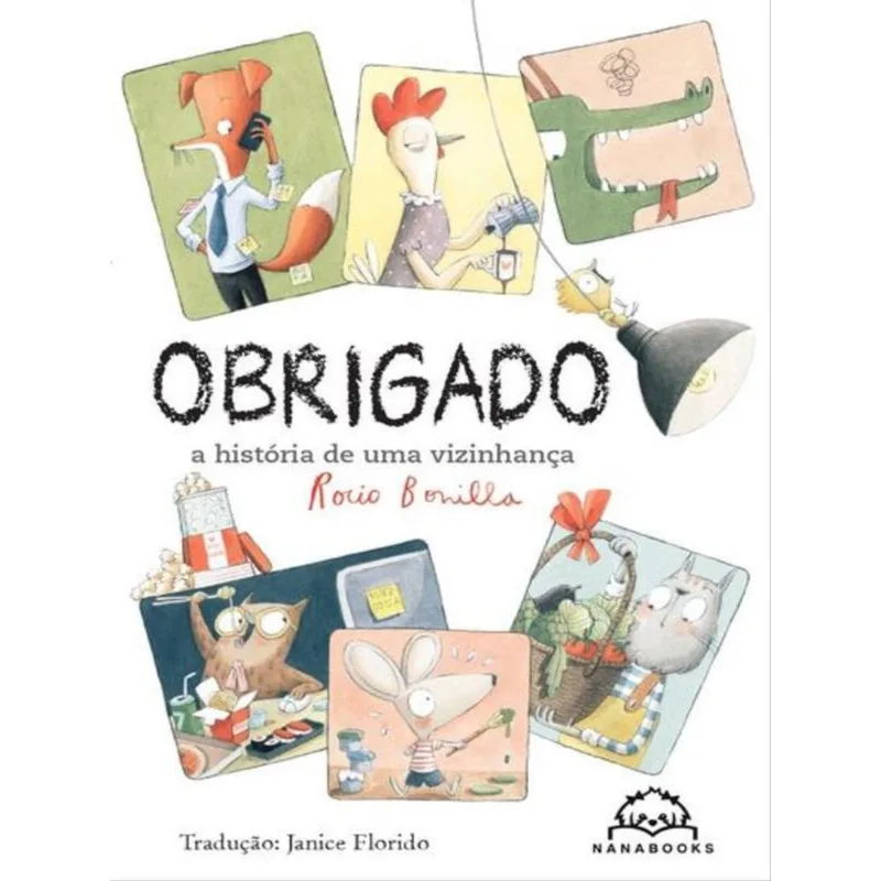 OBRIGADO