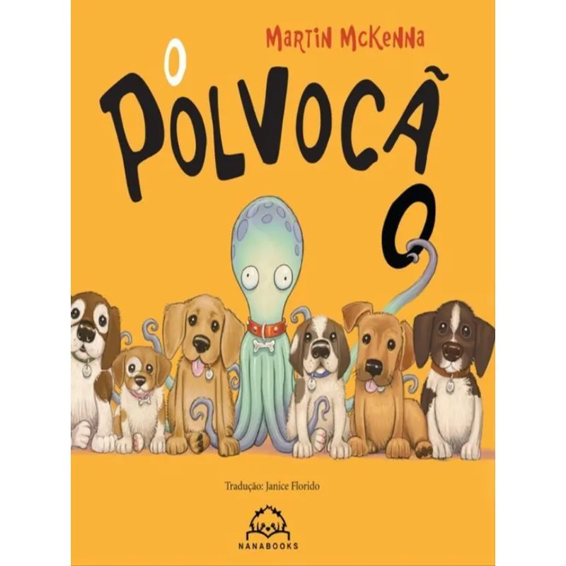 O POLVOCÃO