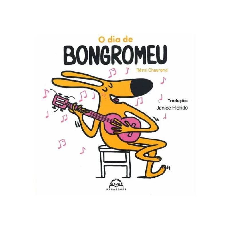 O DIA DE BONGROMEU