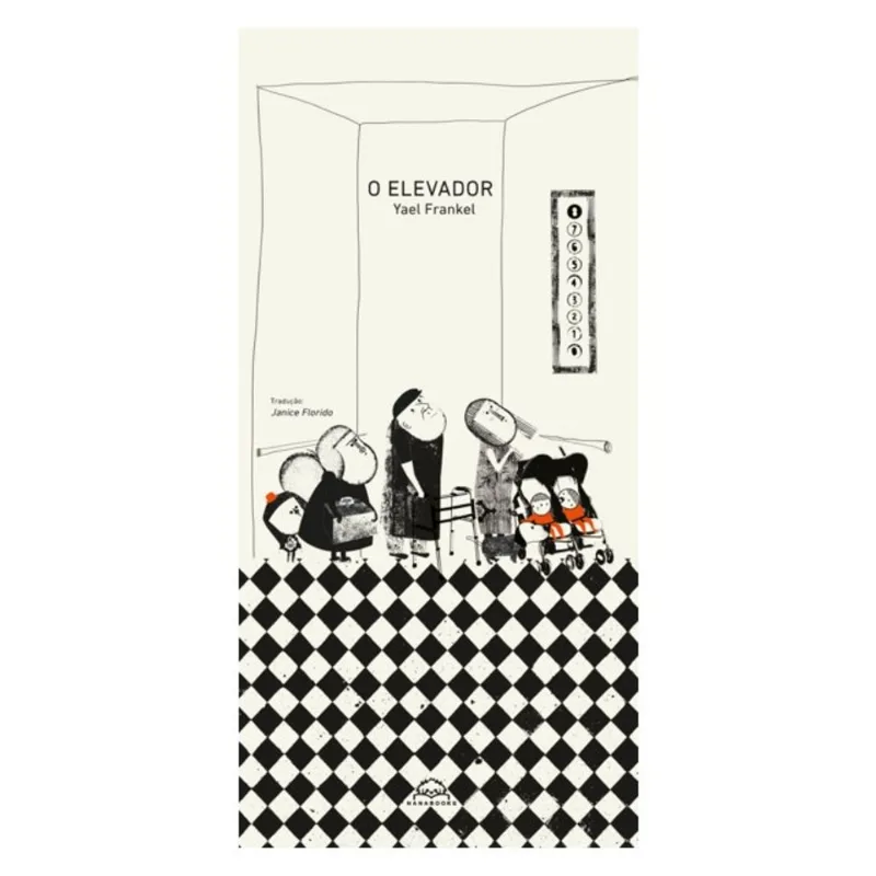 O ELEVADOR