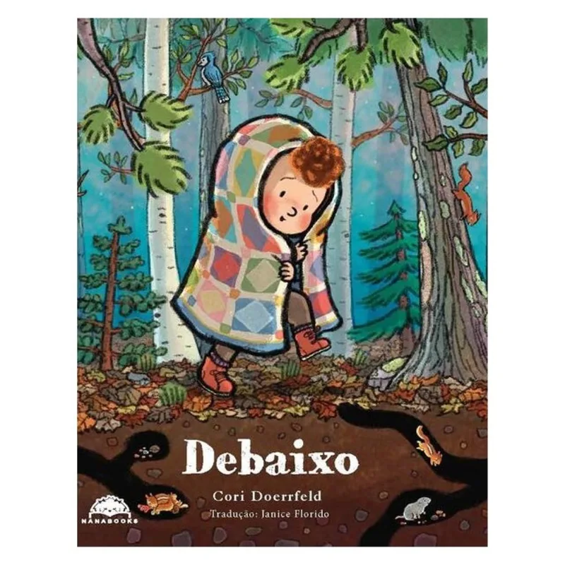 DEBAIXO