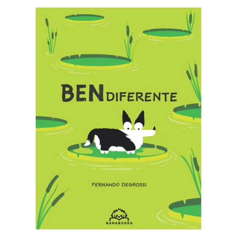BEN DIFERENTE
