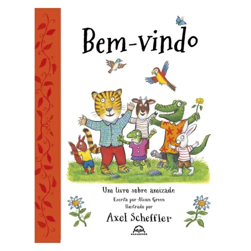 BEM-VINDO