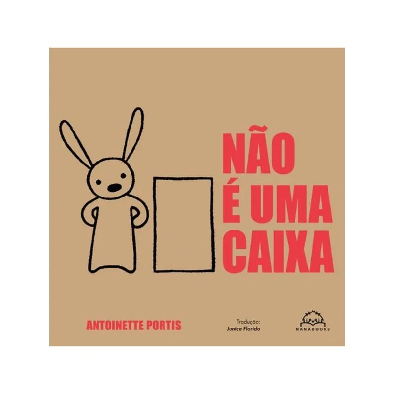 NÃO É UMA CAIXA