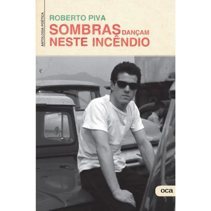 Sombras Dançam Neste Incêndio