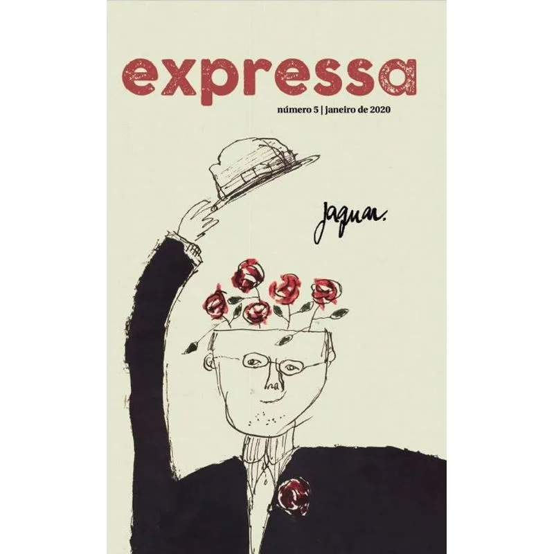 Expressa - Jaguar