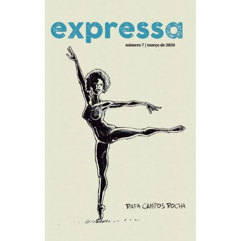 Expressa - Rafa Campos Rocha