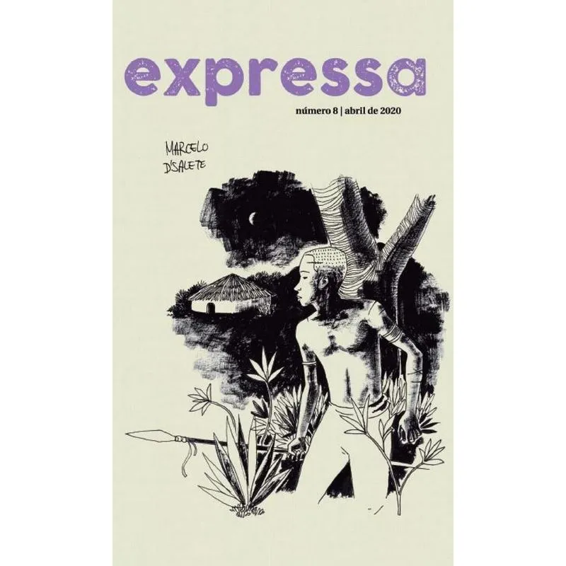 Expressa - Marcelo DSalete