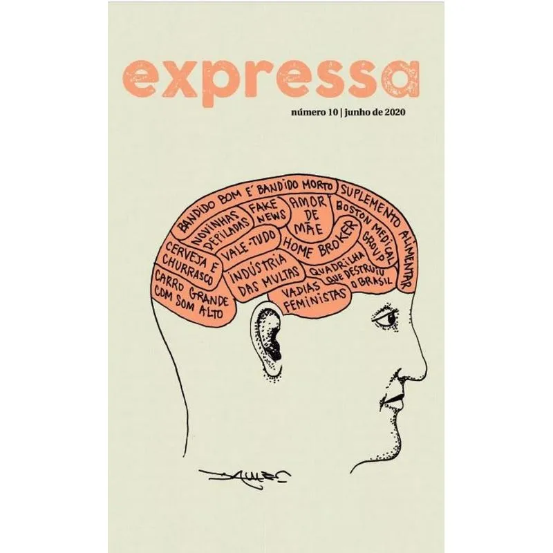 Expressa - André Dahmer