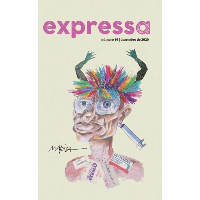 Expressa - Mariza Dias Costa