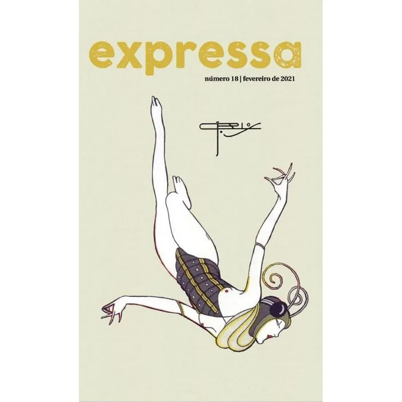 Expressa - J. Carlos