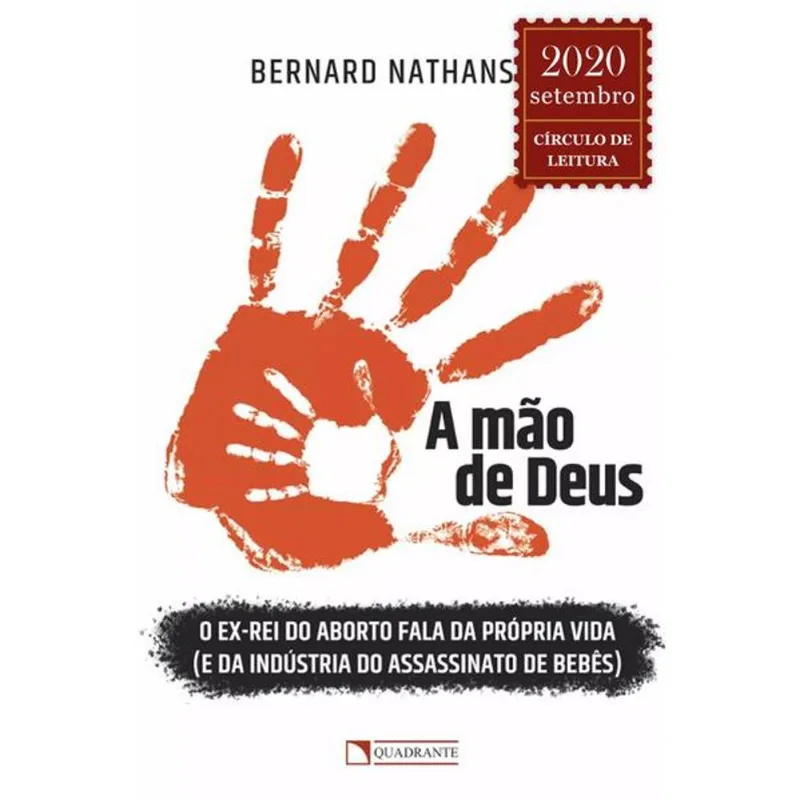 A MÃO DE DEUS