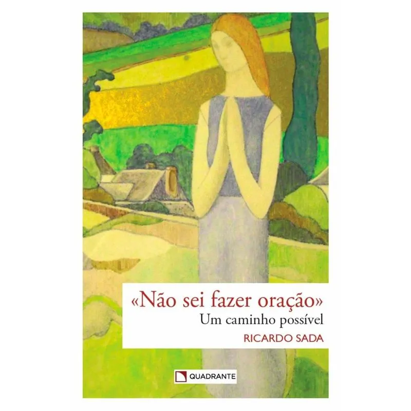 NãO SEI FAZER ORAçãO