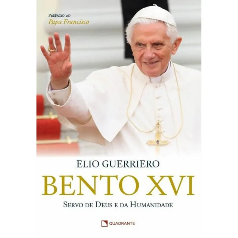 BENTO XVI
