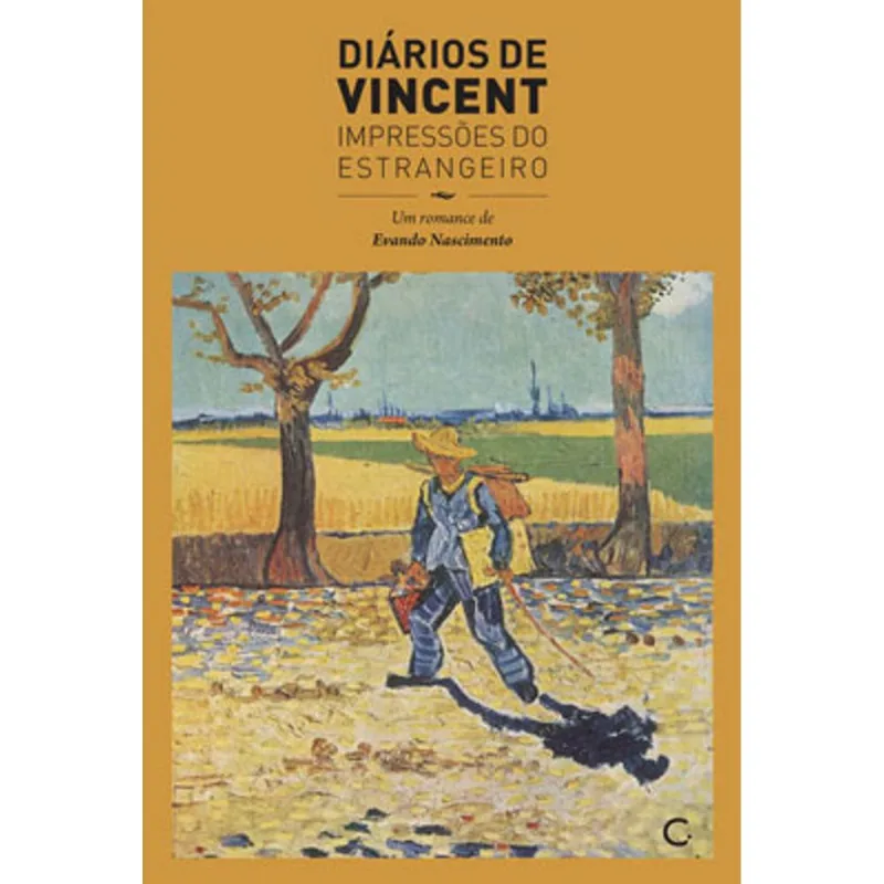 DIÁRIOS DE VINCENT