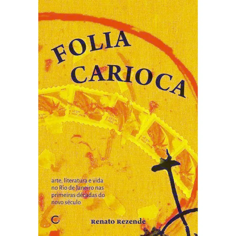 FOLIA CARIOCA