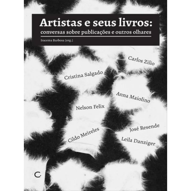 ARTISTAS E SEUS LIVROS
