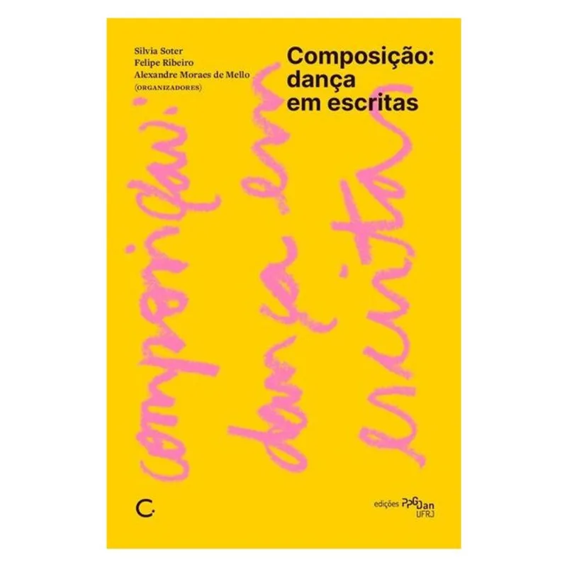 COMPOSIÇÃO: