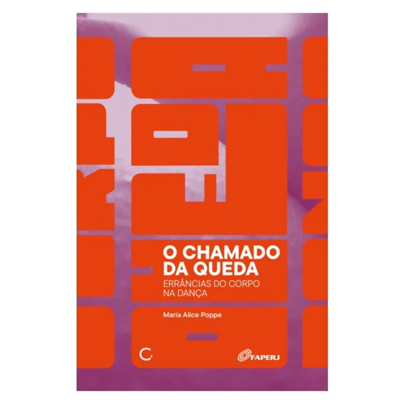 O CHAMADO DA QUEDA