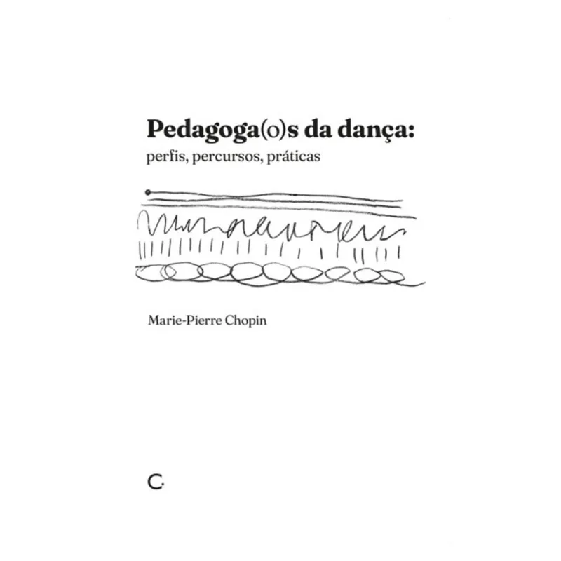PEDAGOGA(O)S DAS DANÇAS