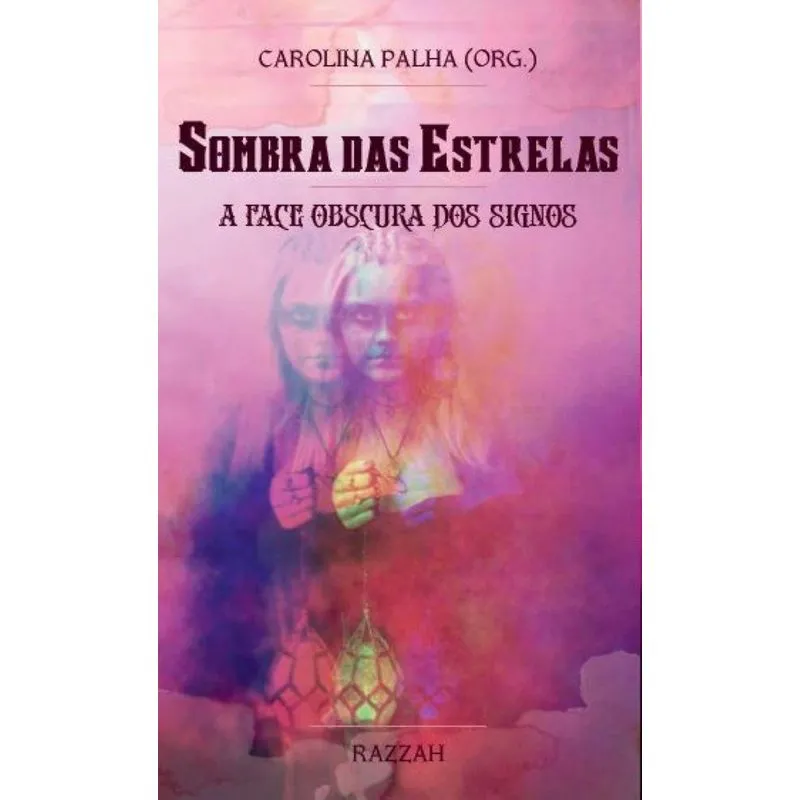 Sombra Das Estrelas