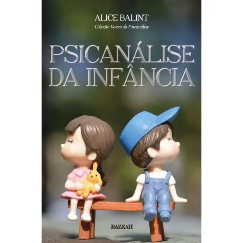 Psicanálise da infância
