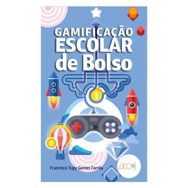 GAMIFICAÇÃO ESCOLAR DE BOLSO