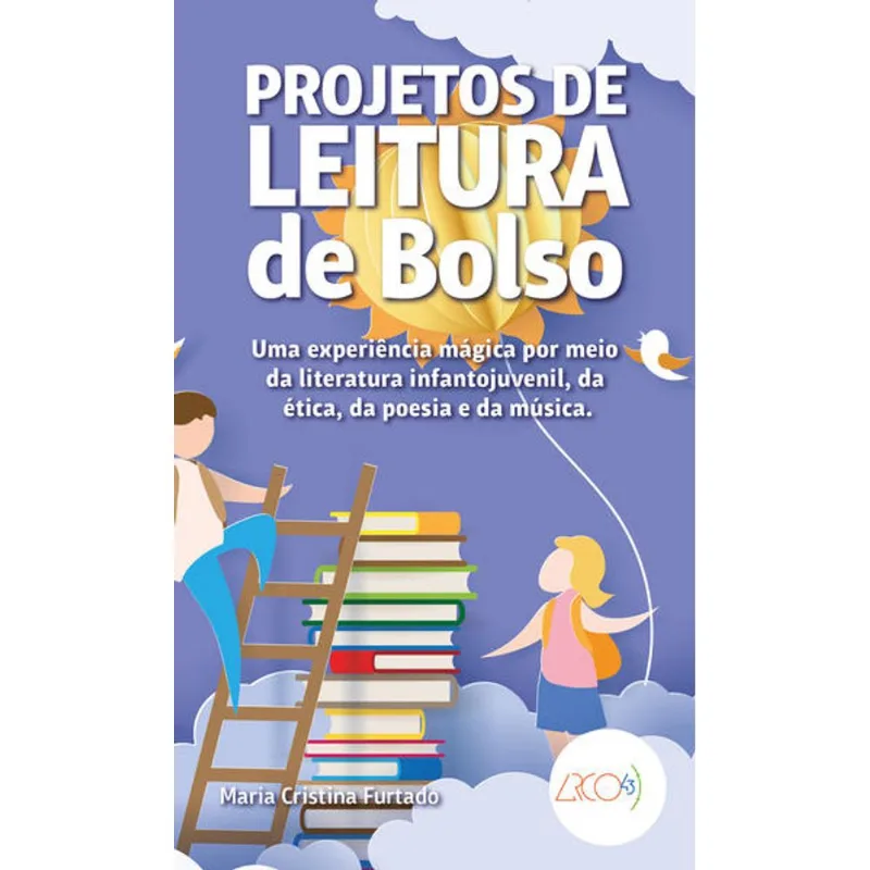 PROJETO DE LEITURA DE BOLSO