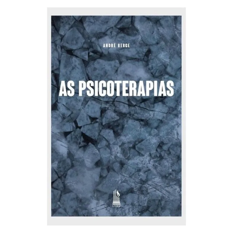 AS PSICOTERAPIAS