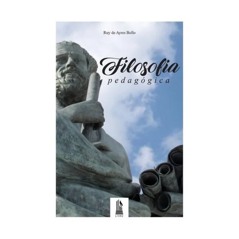 FILOSOFIA PEDAGÓGICA